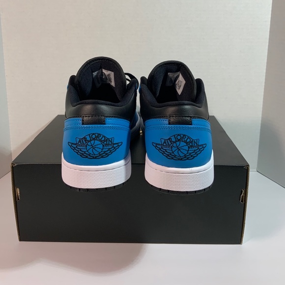 !!!!SOLD!!!! AIR JORDAN 1 LOW - Picture 4 of 7